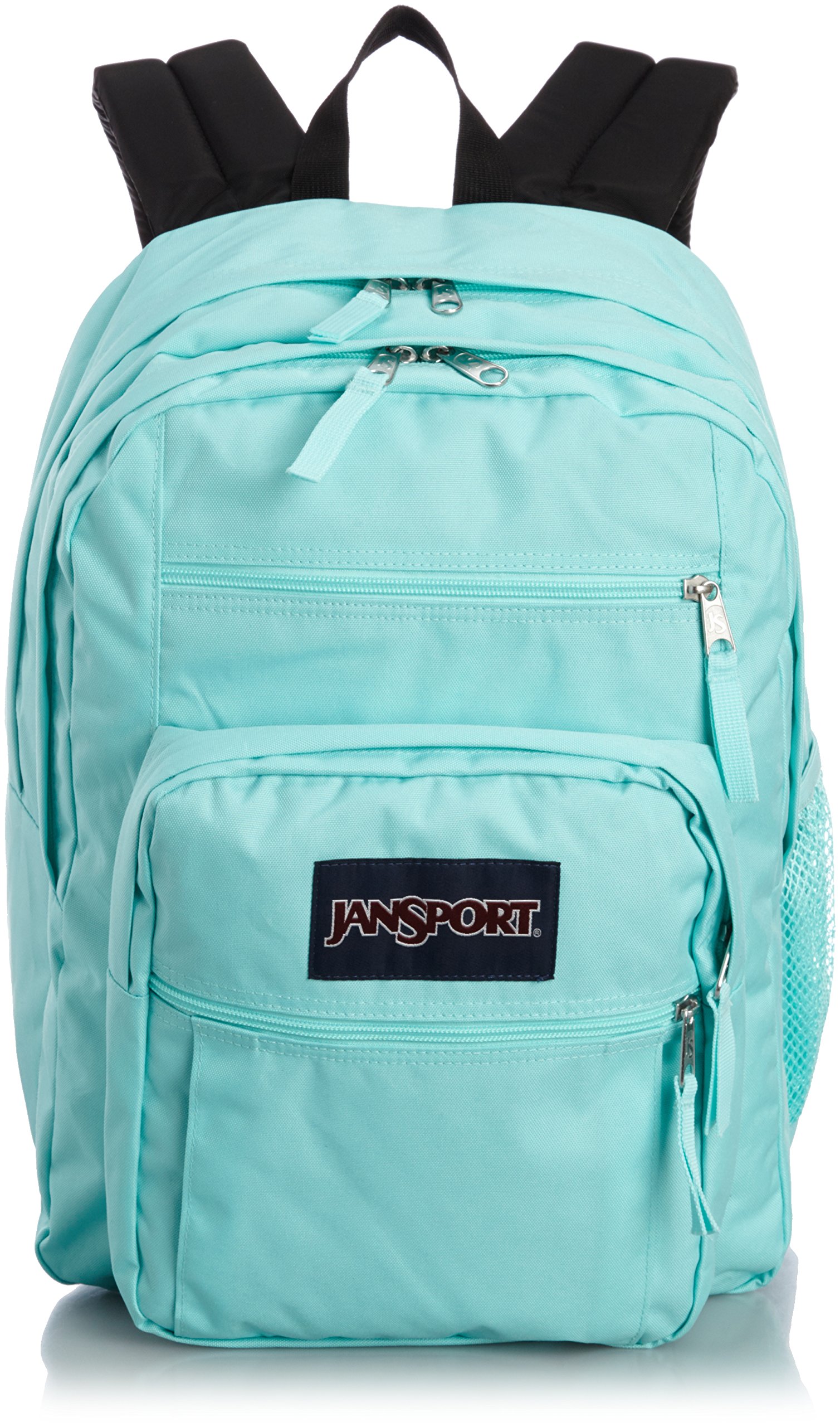 Jansport Big Student Classics Series Backpack IUCN Water
