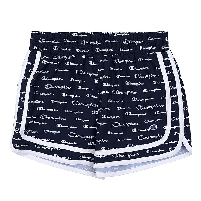 running champion abbigliamento