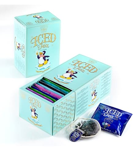Amazon.com : TWG FRENCH EARL GREY - 15 Cotton Tea Bags (Classic