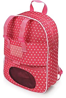 our generation knapsack