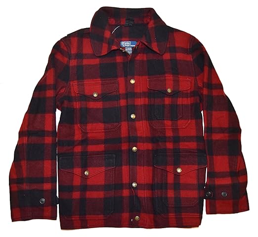 Top Trends in Men\’s Plaid Polo Shirts for 2023