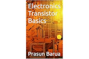 Electronics Transistor Basics