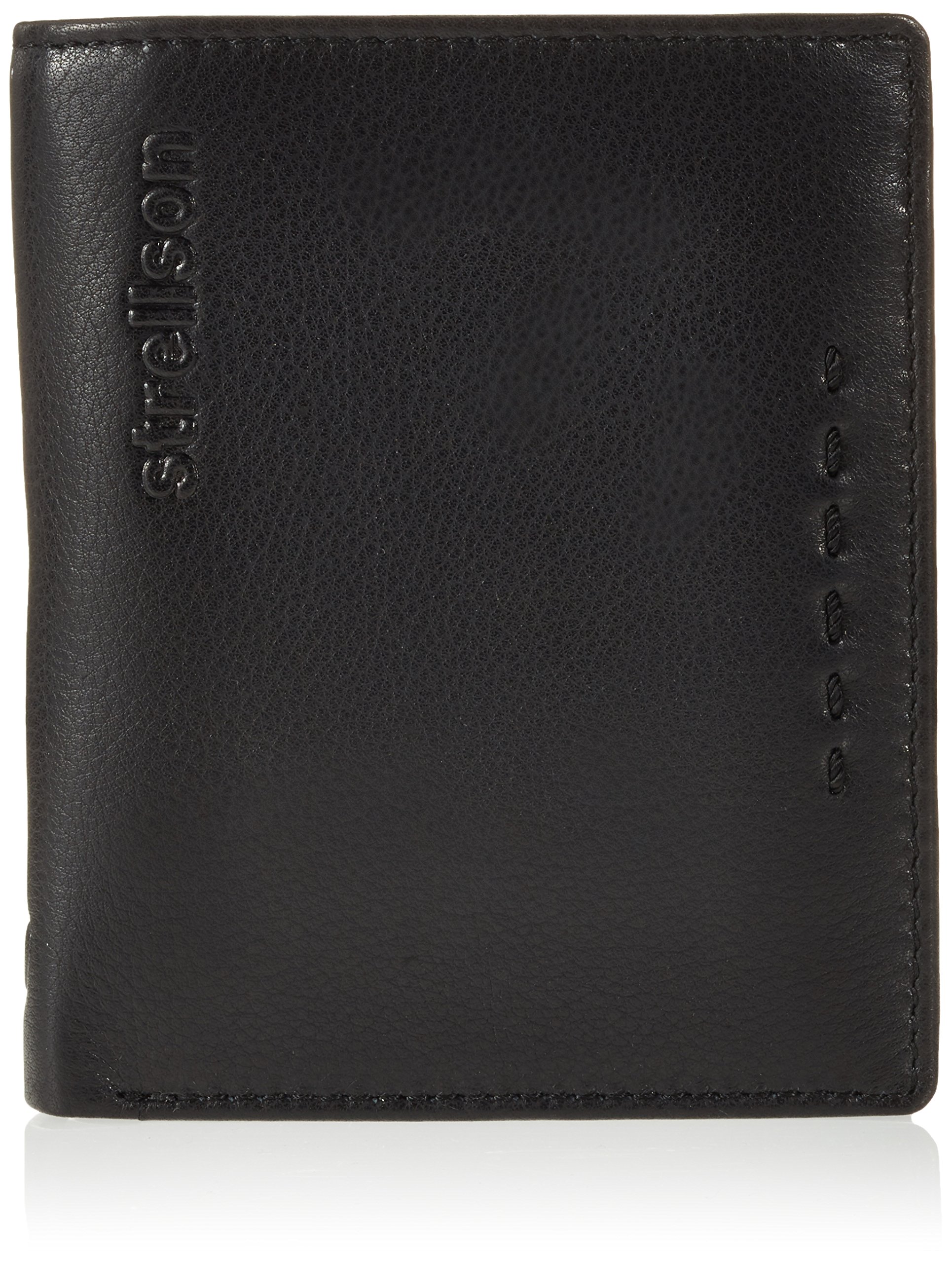 Strellson Men's 22/32/01148-900 Wallet Black EU