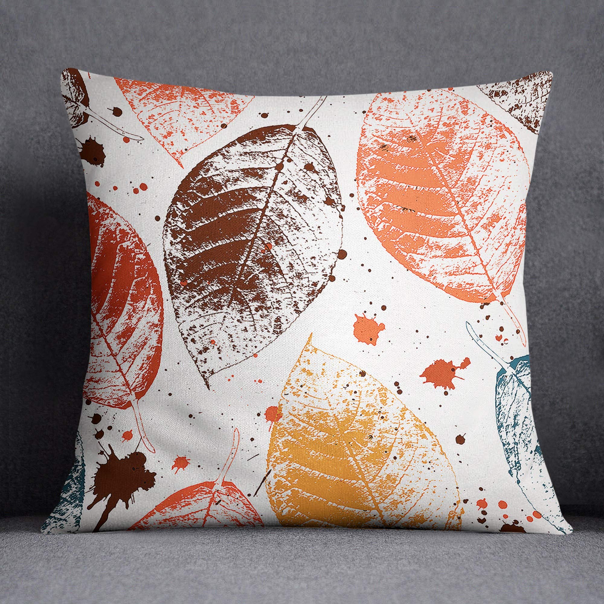 Bonamaison Decorative Cushion Cover, Multi, 45x45