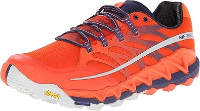 merrell ocr shoes