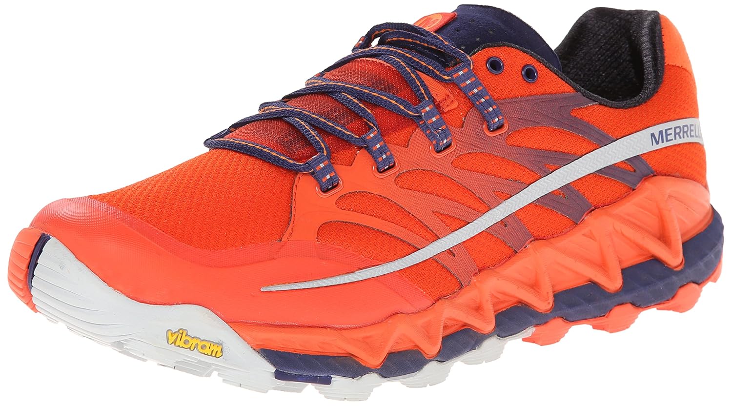 merrell all out peak