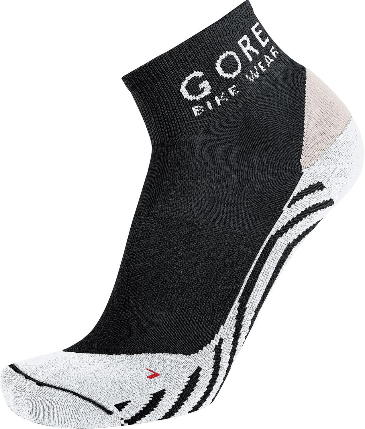 gore bike socks
