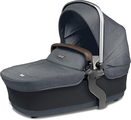 carrycot for overnight sleeping