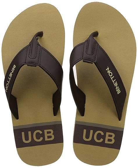 benetton flip flops amazon