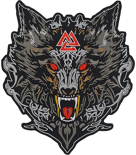 The Secret Meaning Behind Aegishjalmur, The Helm Of Awe U2013 Epic Loot Shop