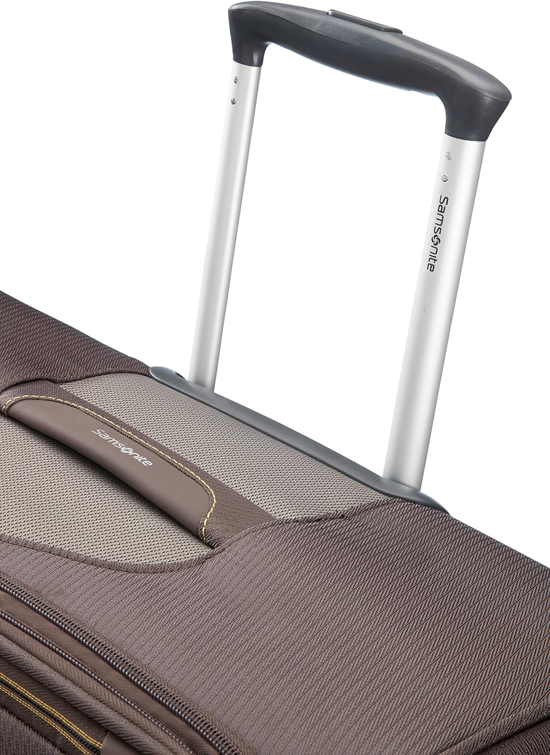 samsonite dynamore spinner