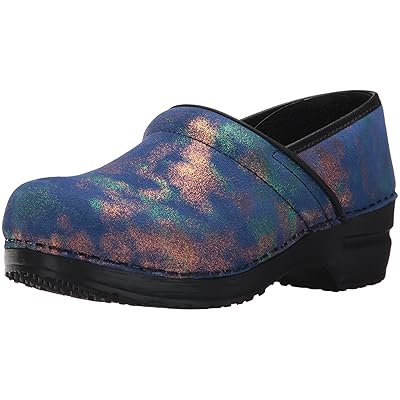 sanita pixie clog