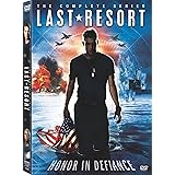 Last Resort: The Complete Series