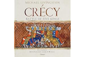 Crécy: Battle of Five Kings