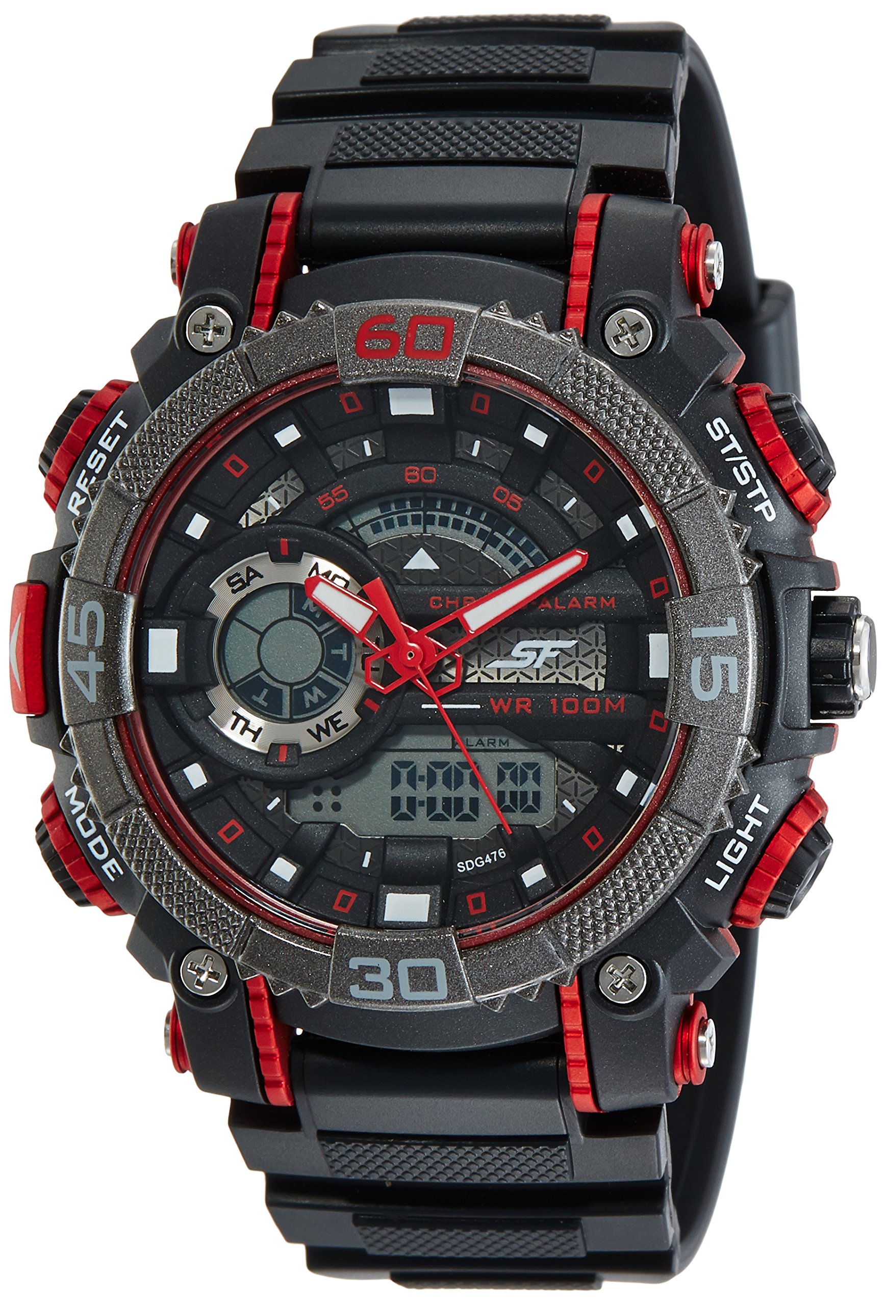 sonata sf series watches