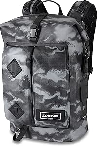dakine cyclone roll top 32l backpack