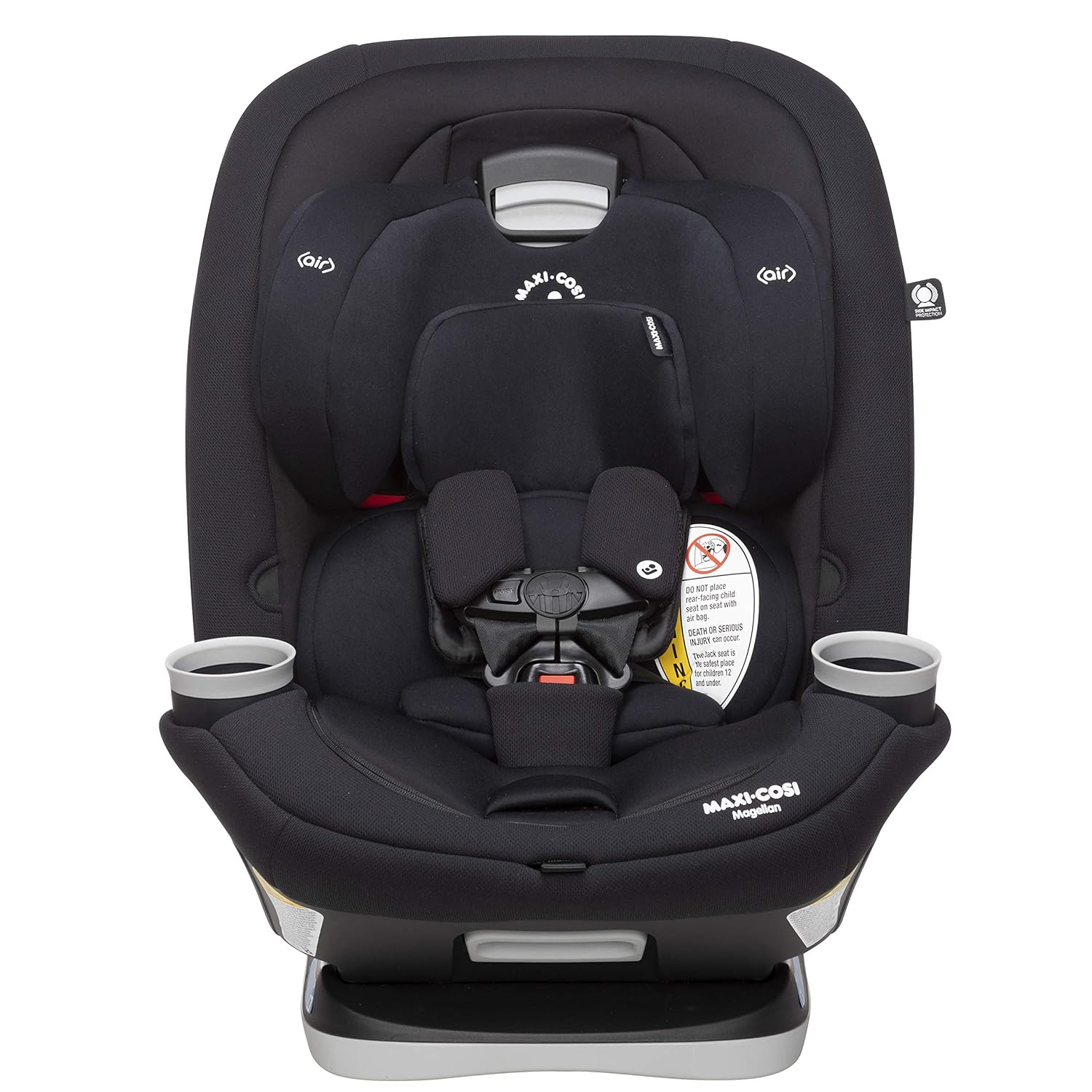 safest maxi cosi car seat