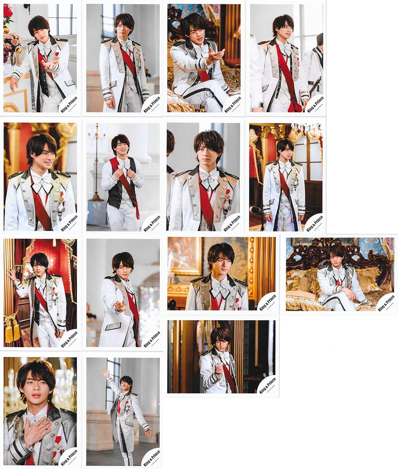 Amazon Co Jp Plains Purple 耀 King And Prince Cinderella Girl Pv Zyake Shoot Official Photo Personal Set Hobby Amazon Co Jp Plains Purple 耀 King And Prince Cinderella Girl Pv Zyake Shoot Official Photo Personal Set Hobby