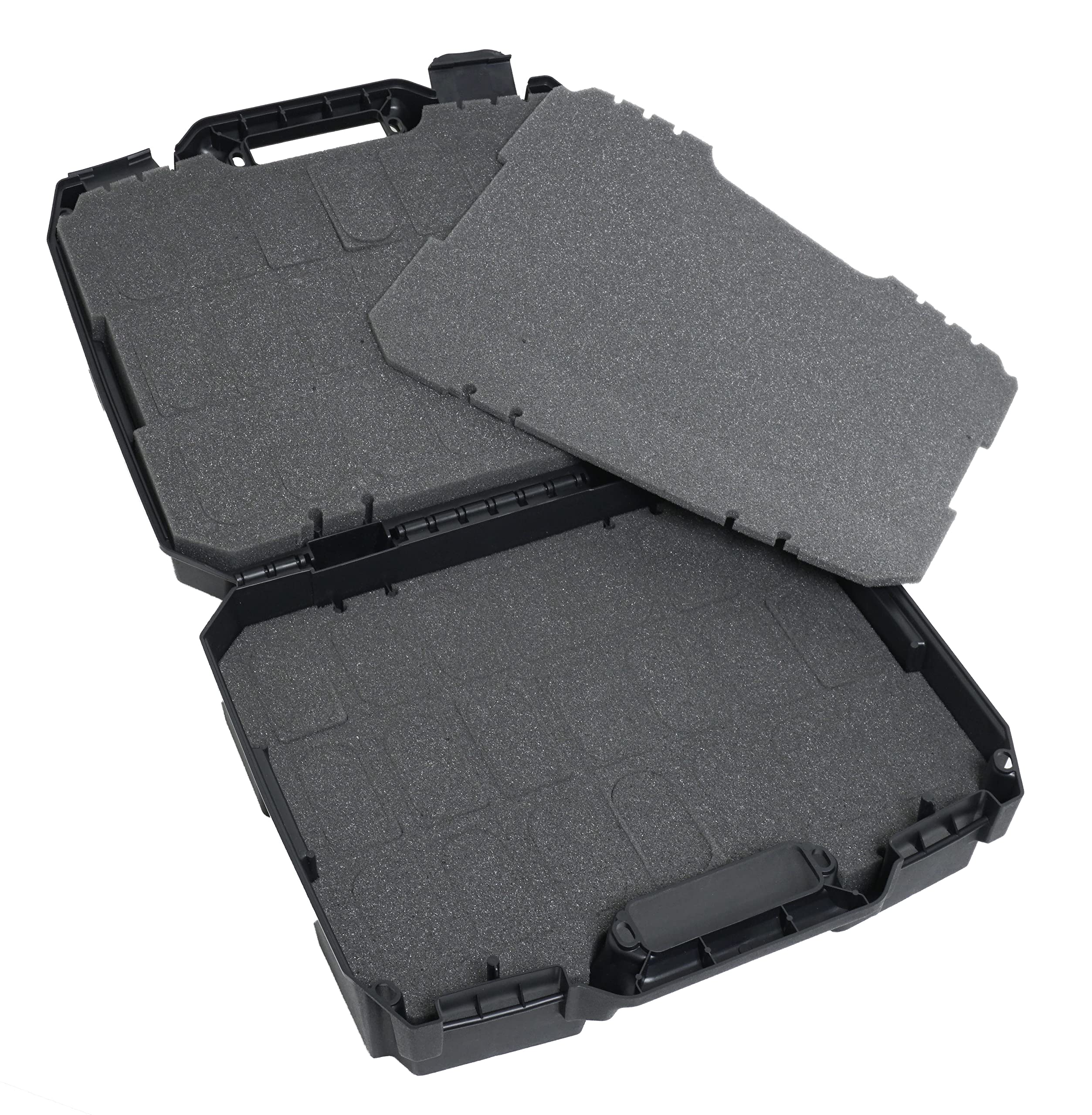 Case Club 42 Watch Carry Case