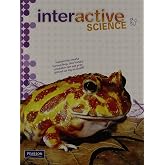 Interactive Science, Grade 5