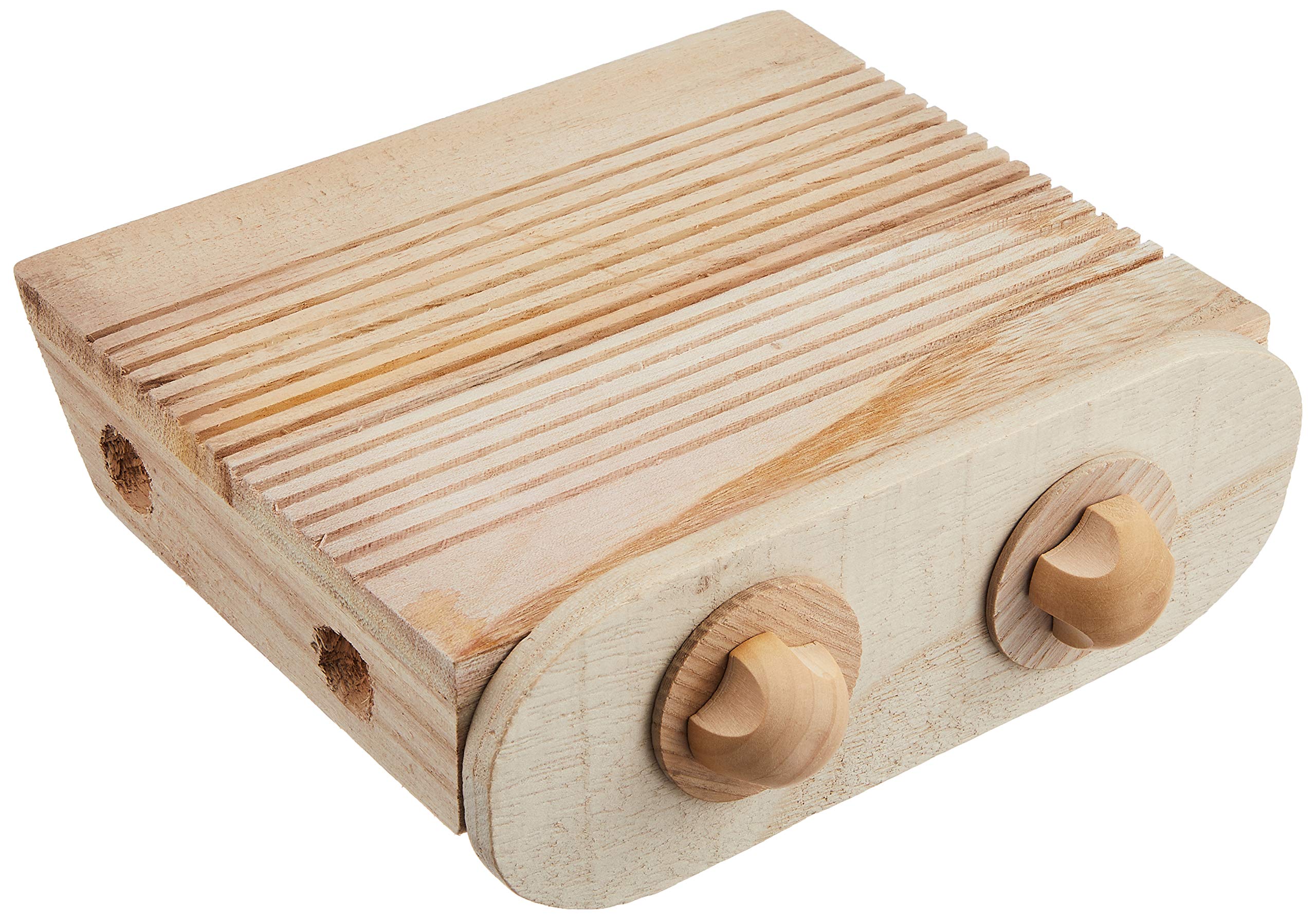 川井 凸ステップ(デコステップ)S(専用ウッドネジ・ウッドボード1枚付)(コンフォートケージ用)商品画像