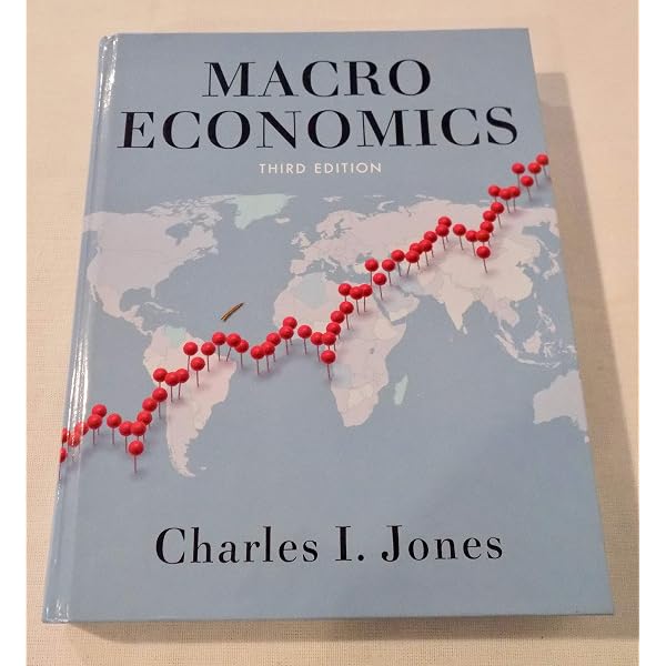 Macroeconomics (Third Edition): 9780393923902: Economics Books