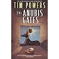 The Anubis Gates (Ace Science Fiction)