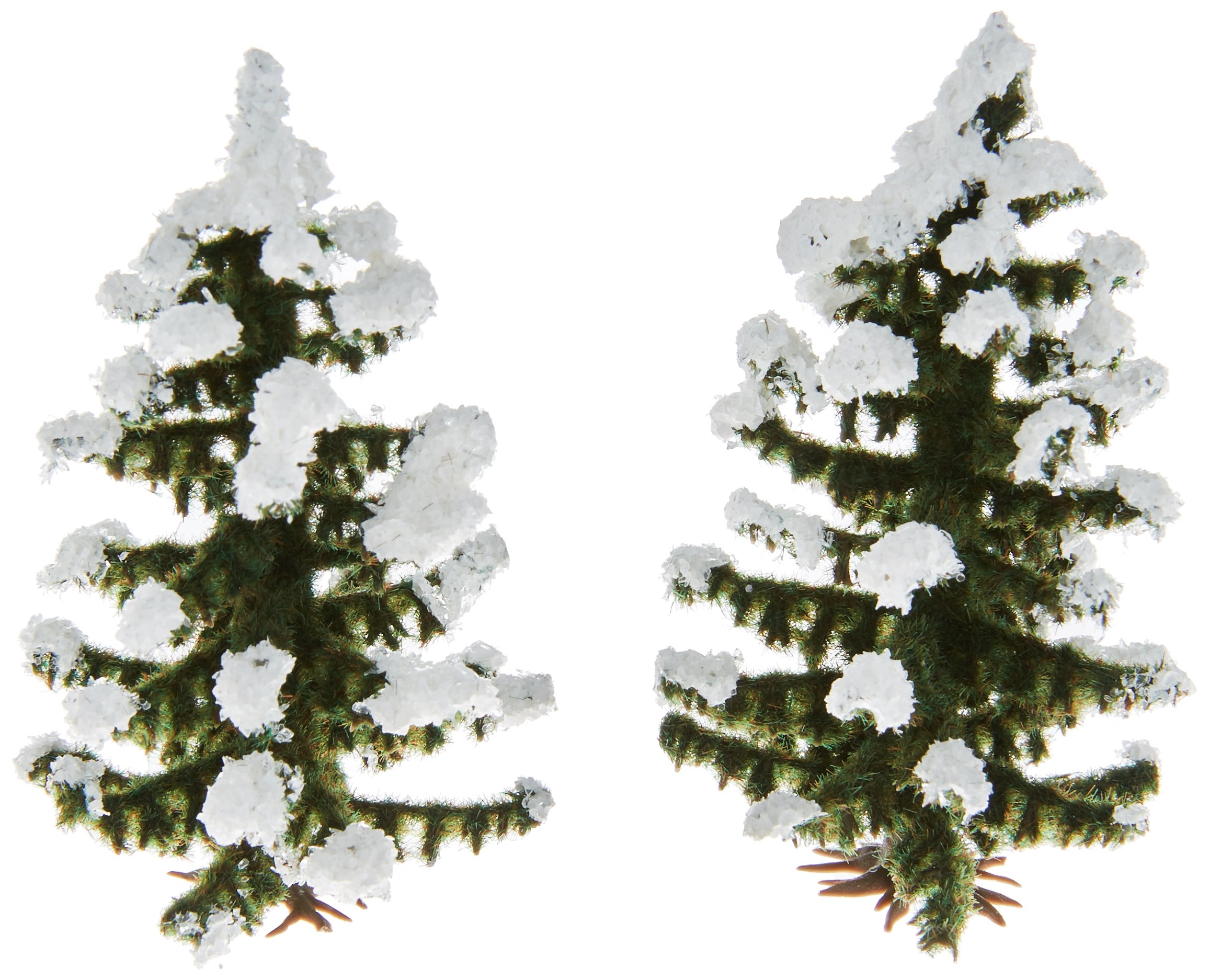 DISC Snow Covered Spruce 2/