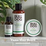 Bulldog Original Beard Shampoo & Conditioner 200ml Men's Grooming view 6