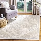 SAFAVIEH Micro-Loop Collection Area Rug - 5' x