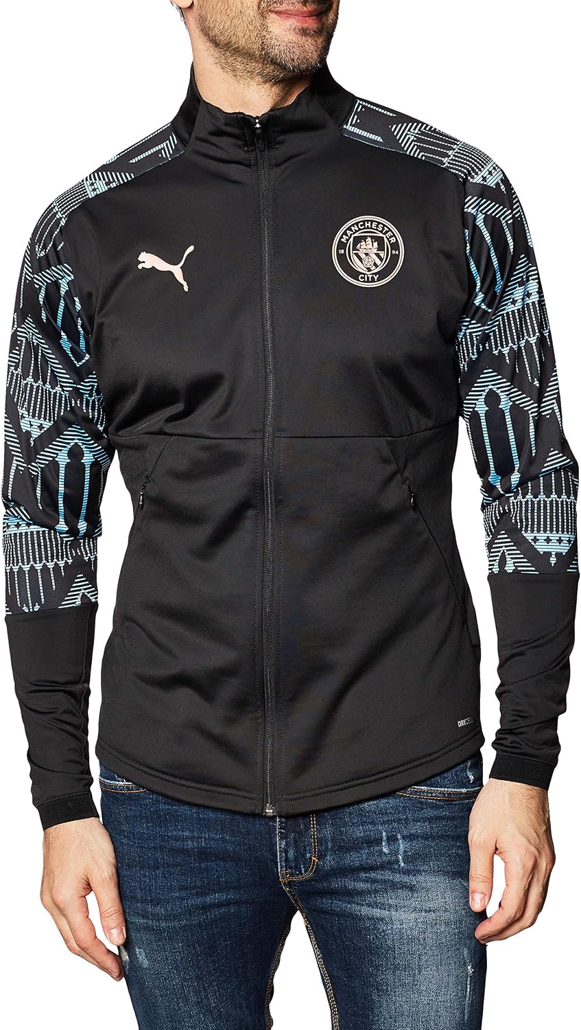 puma mcfc