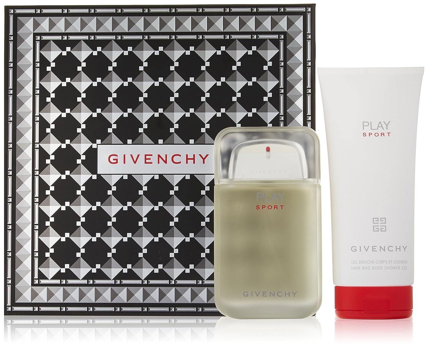 amazon givenchy play