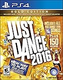 Just Dance 2016 (Gold Edition)  PlayStation 4