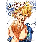 Kengan Ashura 06