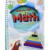 McGraw Hill My Math, Grade 2, Vol. 2