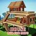 Mods : House Mod for MCPE