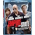 Empire State (Blu-ray + DVD)