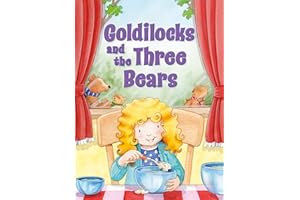 Goldilocks and the Three Bears