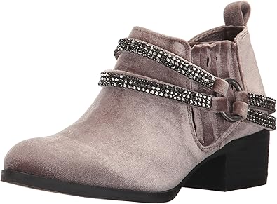 not rated ankle booties