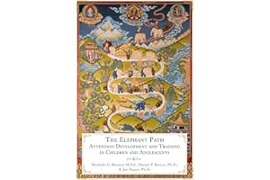 The Elephant Path: Attention Development and Training in Children and Adolescents