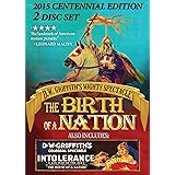 Birth of A Nation: 2015 Centennial Edition