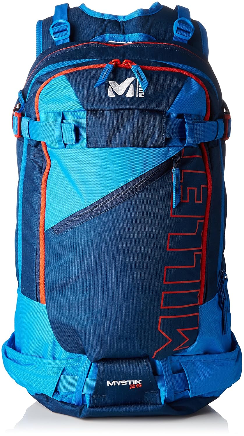 Millet   bolsas mochila de senderismo unisex