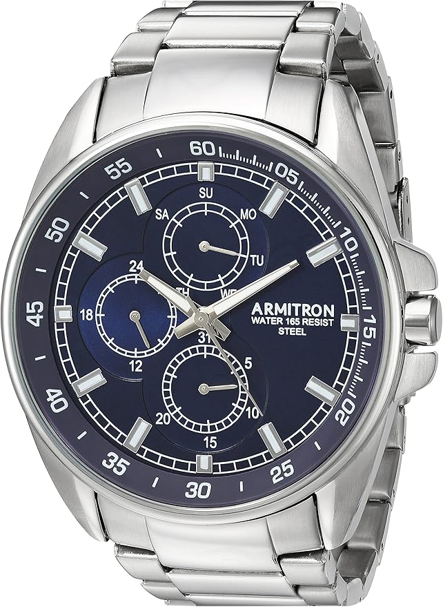 Armitron watch Clearance