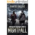 Nightfall: An EMP Survival Thriller (American Midnight Book 2)