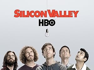 Amazon De Silicon Valley Staffel 2 Ov Ansehen Prime Video