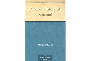 A Short History of Scotland