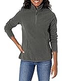 Amazon Essentials Women's Classic-Fit Long-Sleeve