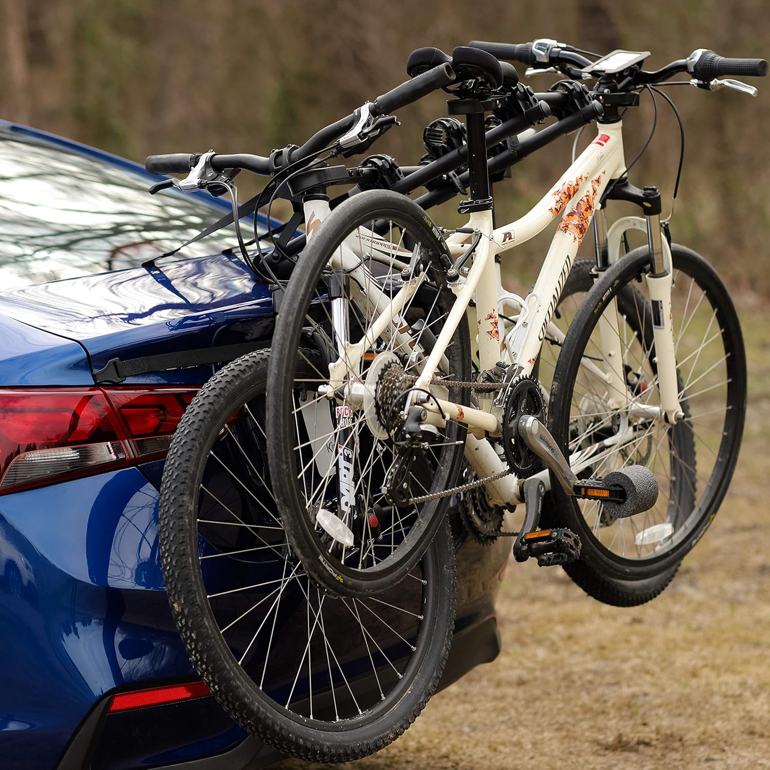 Best Bike Rack For Compact Cars at Agustin Morales blog