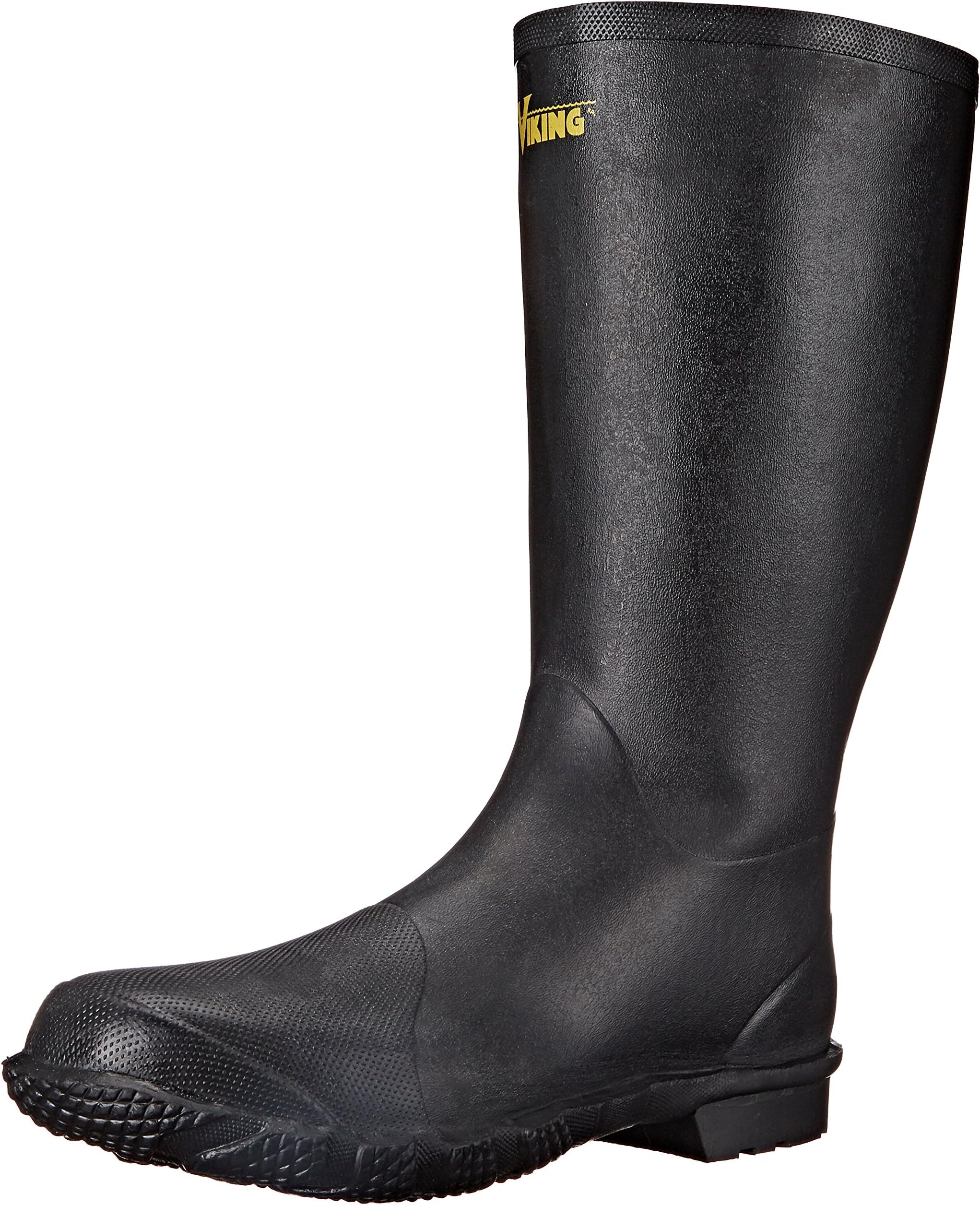Vikings Men's VW3 Handyman Rubber Boots