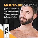 NISHMAN Olive Oil Hair Spray Moisturizing Nourishing Sheen Coconut Oil 400 ml view 5